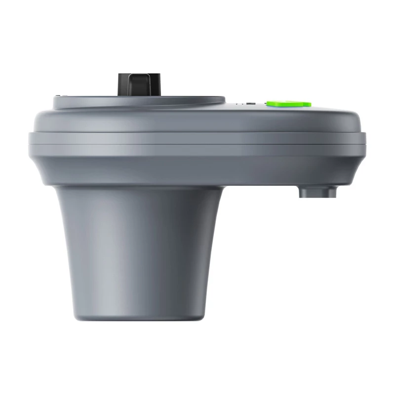 Controllo irrigazione RainPoint HIC406B — controllo a 4 zone con app Bluetooth
