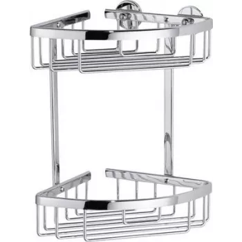 Mensola da parete per bagno TESA 40205-00000-00