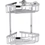 Mensola da parete per bagno TESA 40205-00000-00
