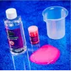 Kit scientifico Liscianigiochi Crazy Science Slime Camaleonte 304-PL89246 – set didattico di esperimenti con lo slime
