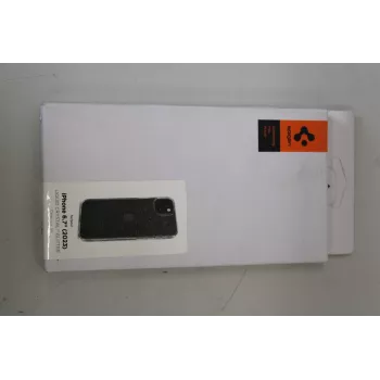 Spigen DIRTY PACKAGING ACS06648SO custodia per smartphone — cover protettiva di Spigen