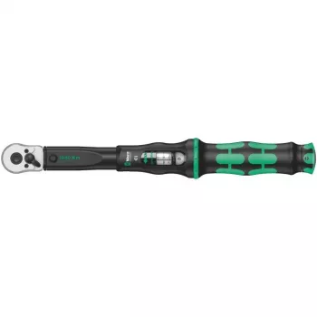 Chiave dinamometrica CLICK-TORQUE C 1, 1/2'', 10-50NM
