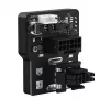 Thermal Grizzly | WireView | GPU 1x12VHPWR Reversed | nero | N/A