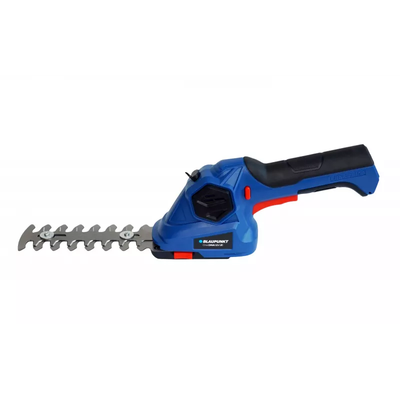 Blaupunkt CT2010 tagliaerba e tagliasiepi 2 in 1 18V