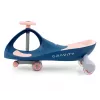 Gravity ride Gravity blu navy-rosa