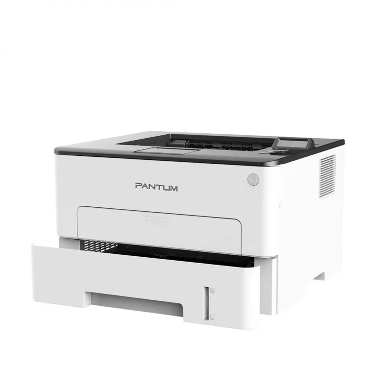 Stampante Pantum P3305DN laser bianco 1200 x 600 DPI