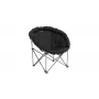 Sedia da campeggio Outwell Casilda XL — portata 150 kg, sedia outdoor pieghevole