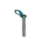 aero ice screw 16cm-blu ICE