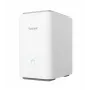 Videoregistratore di rete Hub Reolink Home Hub P1 — 24 canali telecamera, HDD 2 TB, Wi‑Fi ed Ethernet, slot MicroSD
