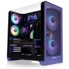 Kit schermo LCD Thermaltake nero (AC-079-OO1NAN-A1)