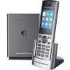 Stazione base DECT Grandstream DP755 nero