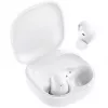 Auricolari in-ear wireless Xiaomi Buds 6 Play con Bluetooth, ricarica USB Type-C, bianco