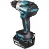 Avvitatore trapano 18V 73/40Nm DDF489Z senza batteria MAKITA