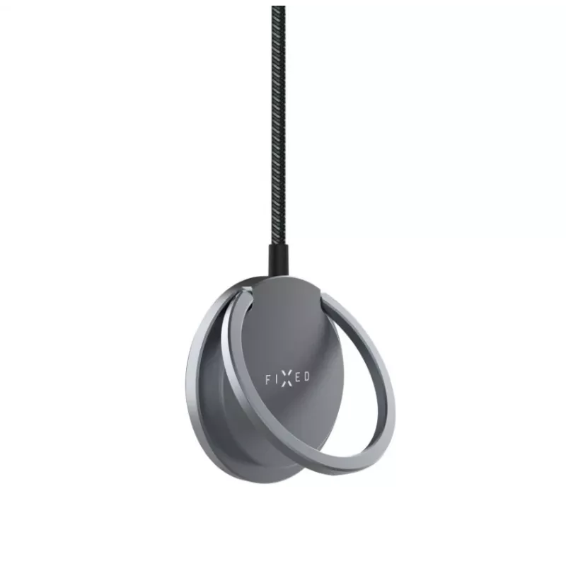 Caricabatterie wireless FIXED MagPad Pro 15W — pad Qi magnetico per ricarica rapida