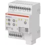 ABB BE/S8.230.3.2 BE/S4.230.3.2 ingresso binario 8 canali (2CDG110280R0011)