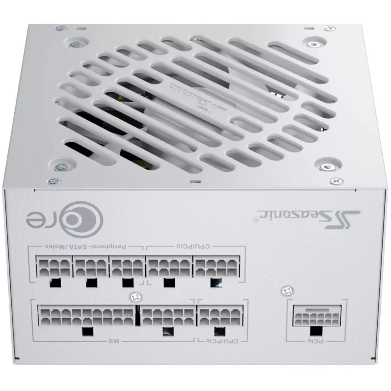 Alimentatore ATX 850W Bianco Core GX 850