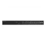 Switch managed LANCOM GS-3628XP, 24× porte 2,5G RJ-45, PoE, L2/L3, rackmount 1U