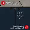 Bilancia analitica Salter 9164 BK3R