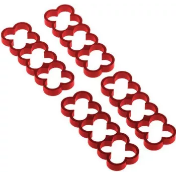 Alphacool 24781 accessorio di connettività rosso