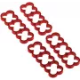 Alphacool 24781 accessorio di connettività rosso