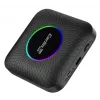 CarlinKit CPC200-Tbox Ambient Adattatore wireless 8GB/128GB nero