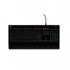 Tastiera da gaming Logitech G G213 Prodigy RGB LED full-size con filo