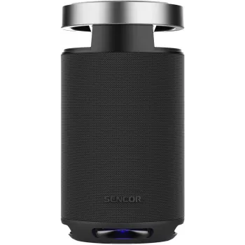Altoparlante Bluetooth portatile SENCOR Resonex Lounge 130W, IPX7 impermeabile, TWS, illuminazione LED