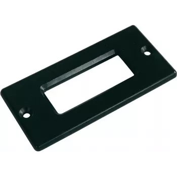 Supporto per montaggio su palo per sensore di luce Panasonic MSEQ501 montaggio orizzontale