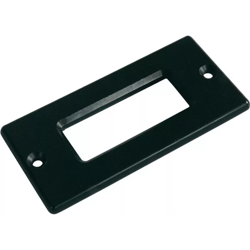Supporto per montaggio su palo per sensore di luce Panasonic MSEQ501 montaggio orizzontale