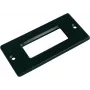Supporto per montaggio su palo per sensore di luce Panasonic MSEQ501 montaggio orizzontale