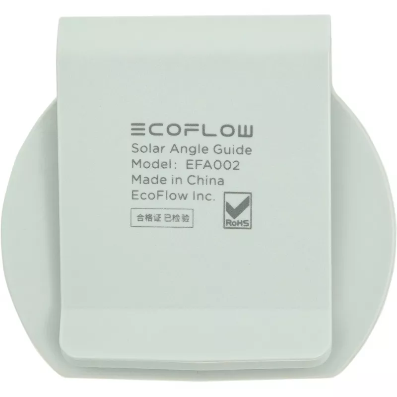Guida angolare solare EcoFlow Solar Angle Guide