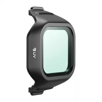 Filtro UV per obiettivo DJI Mini 5 Pro – Freewell FW-MN5-UV, protegge l'obiettivo e riduce la foschia UV