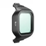 Filtro UV per obiettivo DJI Mini 5 Pro – Freewell FW-MN5-UV, protegge l'obiettivo e riduce la foschia UV