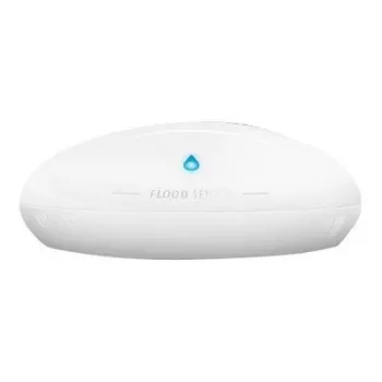 Fibaro FGFS-101-ZW5 sensore di temperatura/umidità per interni/esterni sensore di temperatura e umidità wireless, a sé stante