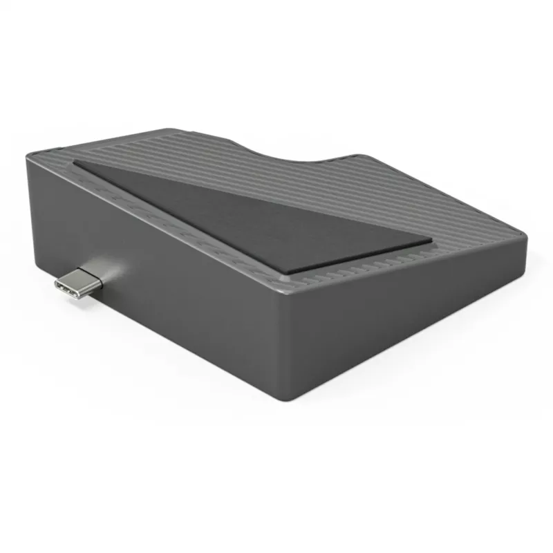 Bundle LOGITECH Rally Bar Mini + TAP Kit Cat5e