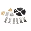 FEIN 35222967060 set lame accessorio per utensile multifunzione
