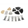 FEIN 35222967060 set lame accessorio per utensile multifunzione