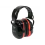 Cuffie antirumore YATO YT-74626, struttura in PVC, batteria ai polimeri di litio, 348 g