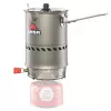 MSR Reactor Stove System fornello a cartuccia