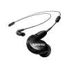 Shure SE215 auricolari, nero | Shure
