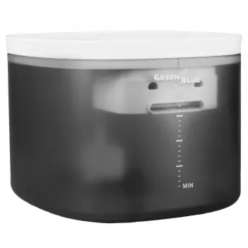 Abbeveratoio automatico GreenBlue GB392, capacità 2 L, senza BPA