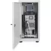 Digitus Case per computer con ventola filtrante integrata e piedini livellatori
