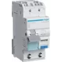 Interruttore RCBO 1P+N 6kA B-20A 30mA ADS920D (ADS920D)