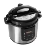 Camry CR 6409 multicooker 6 L 1000 W nero, acciaio inox