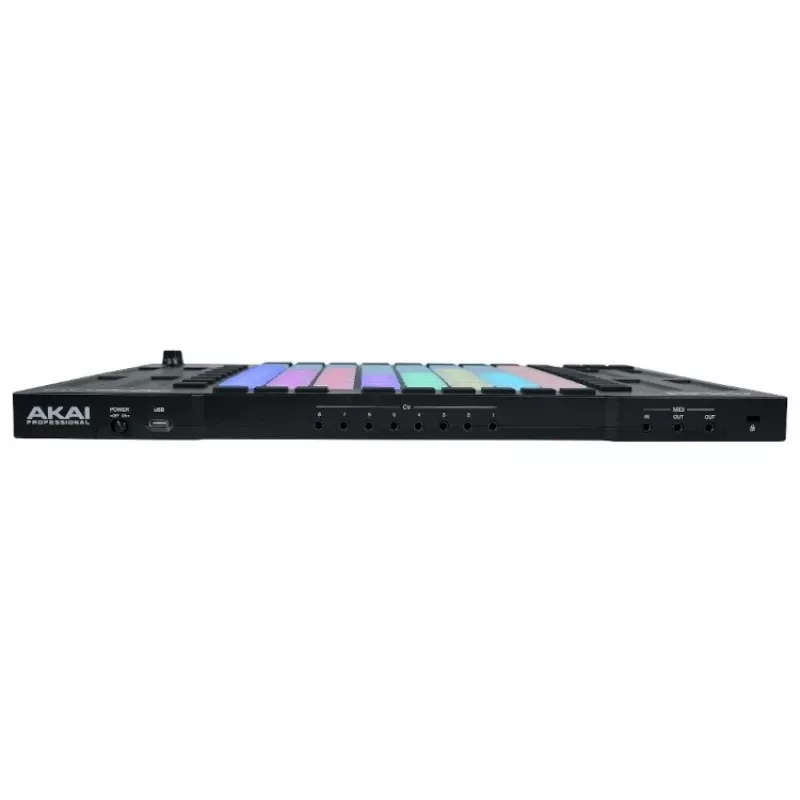 AKAI APC64 controller per Ableton Live