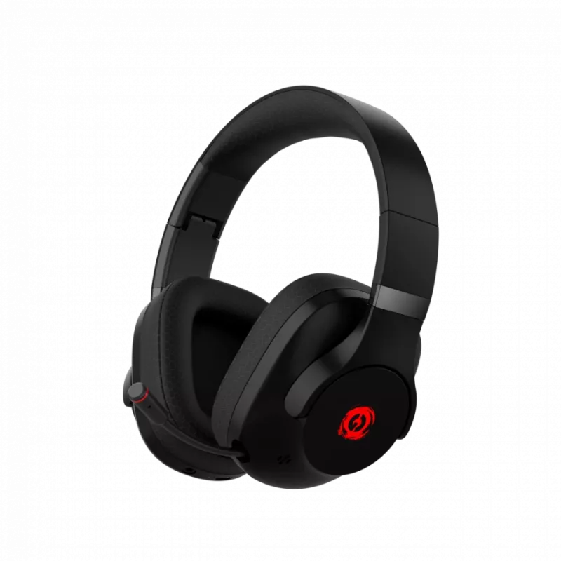 Cuffie CANYON EGO GH-16 3in1 2.4Ghz+BT nero