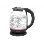 Bollitore elettrico Emerio 1,7 l 2200 W cambio colore
