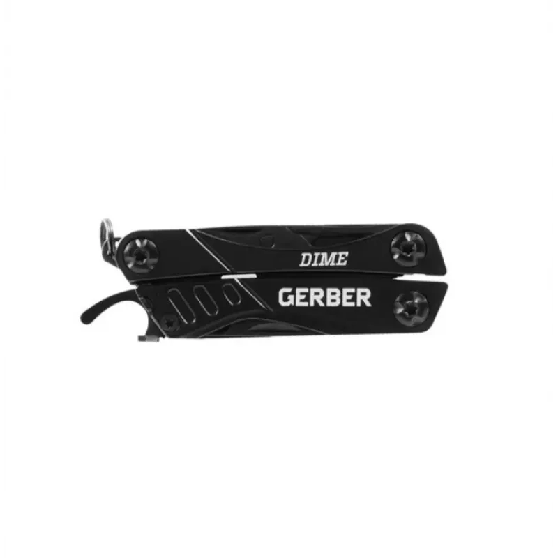 Multitool GERBER Dime nero