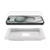 Protezione schermo Belkin ScreenForce per iPhone 16 antishock antigraffio