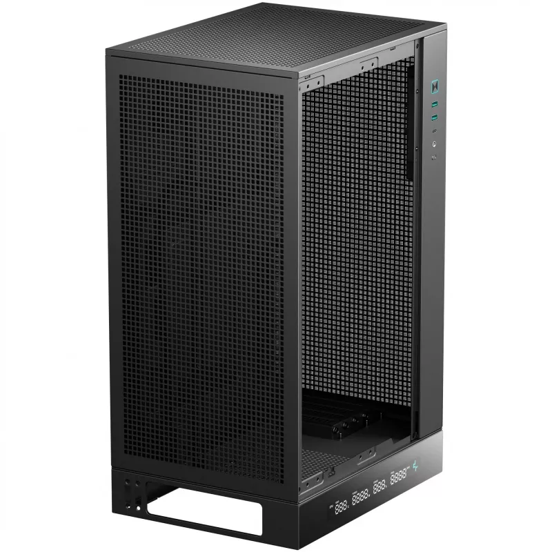 DeepCool CH270 case (R-CH270-BKNDM0-G-1)